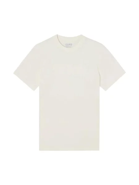 Tricou Silbon alb