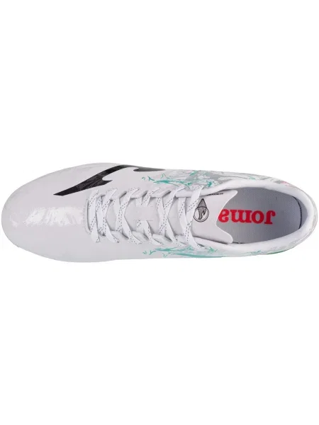 Pantofi Joma alb