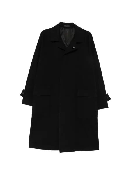 Palton Tagliatore negru