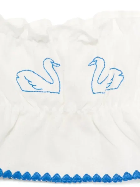 Top dziecięcy Tiny Cottons