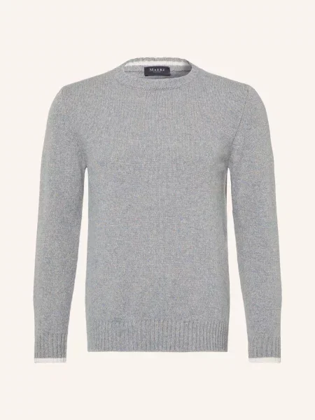 Maerz Muenchen Sweter blau