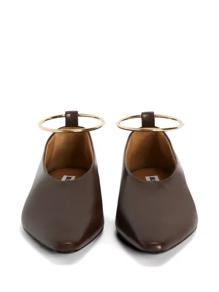 Balerini Jil Sander maro