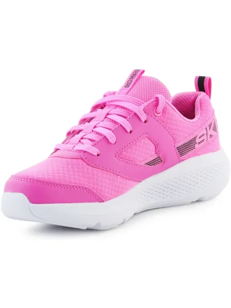 Félcipő Skechers rózsaszín