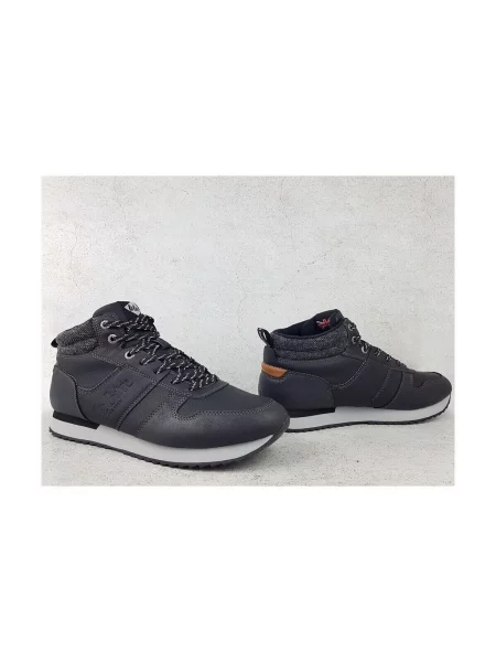 Tenisice Lee Cooper crna