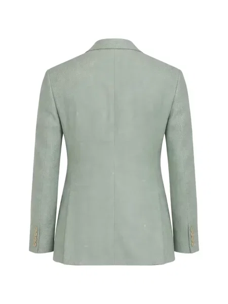 Sacou Pal Zileri verde