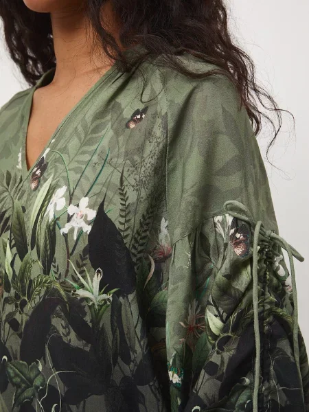 Блузка Medicine