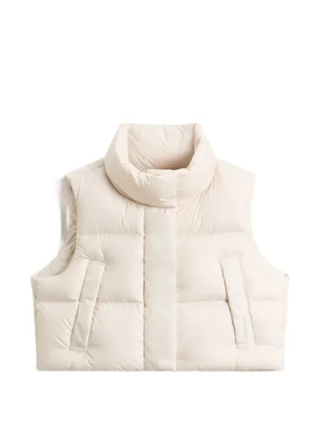 Matlasat vestă Woolrich