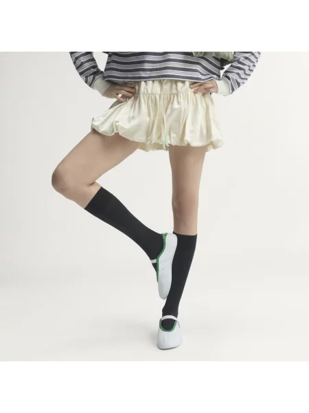 BALERÍNY STAN SMITH LO bílé