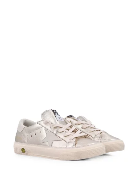 Sneakersy dziecięce Golden Goose May