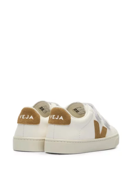 Sneakersy dziecięce Veja Esplar białe