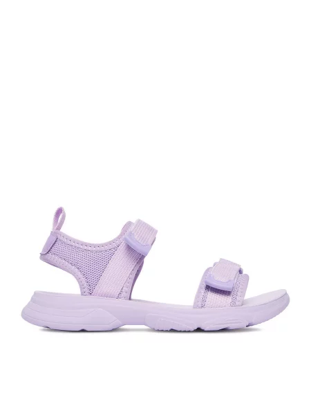 Basutės DeeZee violetinė