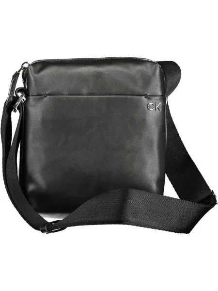 Geantă Calvin Klein negru