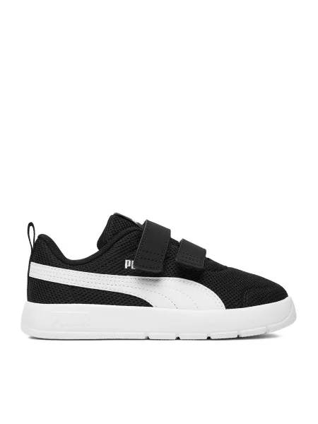 Superge Puma CEO-COURTFLEX V3 MESH PS črna