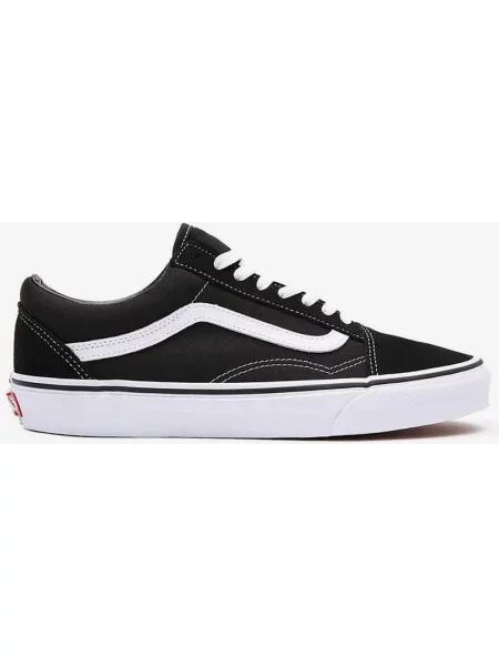 Trampki Vans czarne