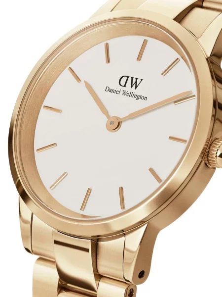 Hodinky Daniel Wellington Iconic Link 32 zlatá