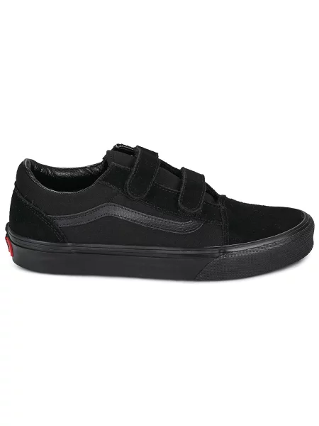 Tenisky Vans Old Skool čierna