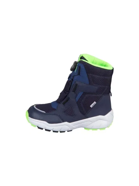 Pantofi copii Superfit albastru