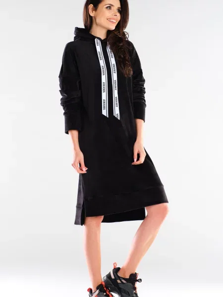 Rochie Awama negru