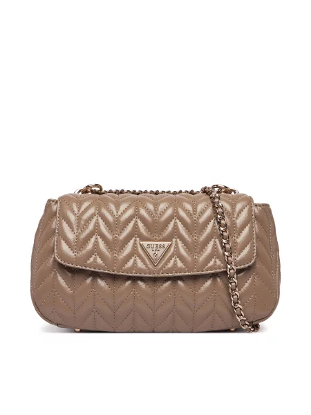 Torbica Guess Cheryl bež