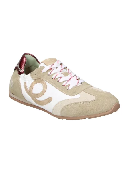 Félcipő Shoewear bézs