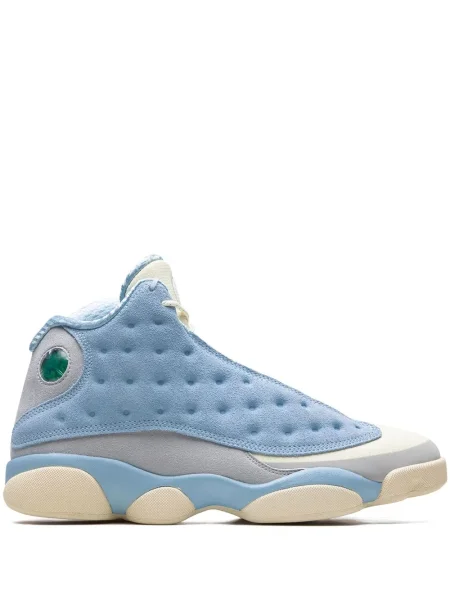 Sneakerși Jordan Air Jordan 13 albastru