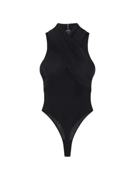 Body Wardrobe.nyc negru