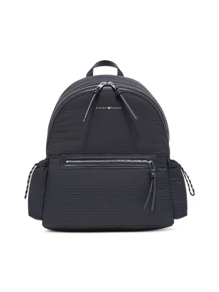 Torba Emporio Armani czarna