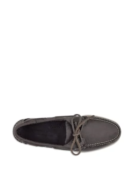 Pantofi Sebago gri