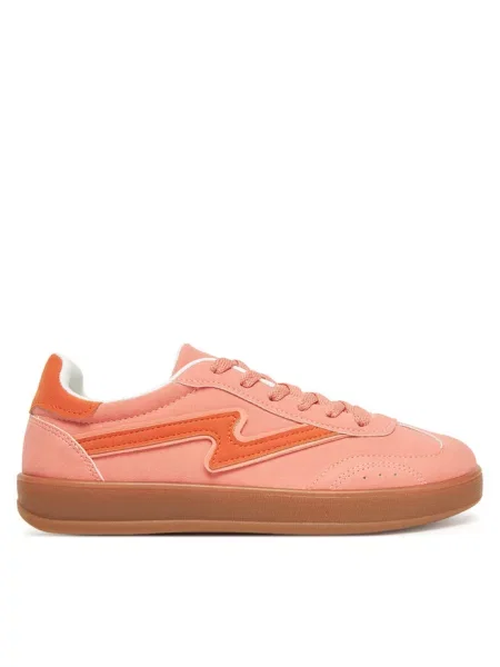 Sneakersy DeeZee różowe