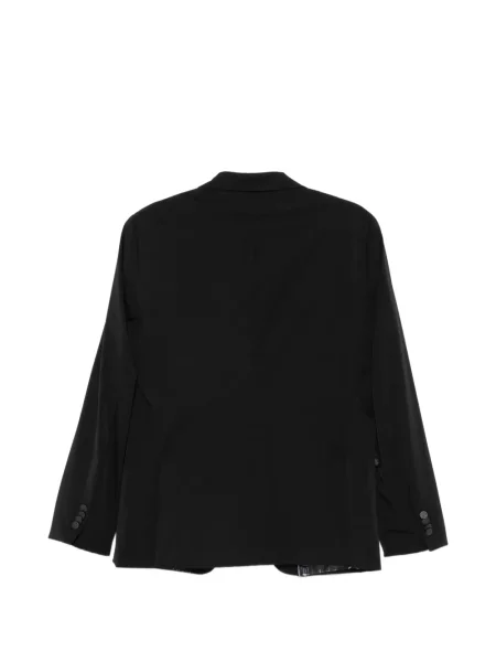 Sacou Karl Lagerfeld negru