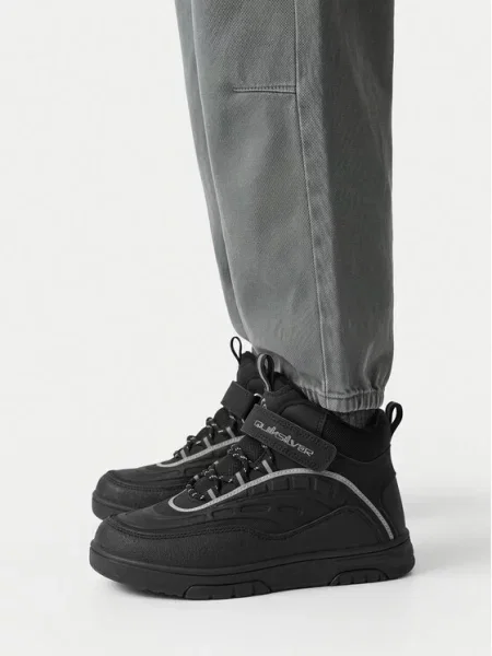 Quiksilver Ghete negru