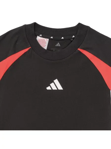 Majica Adidas crna