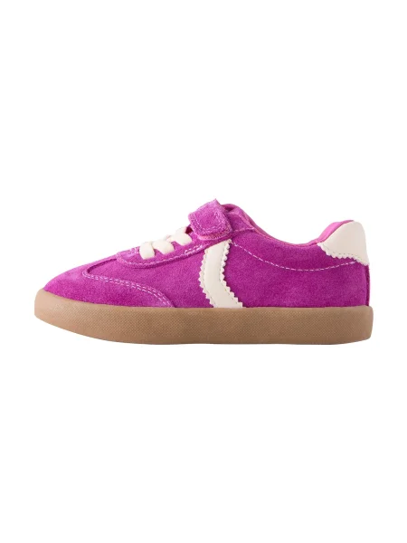 Sneakerși copii Next alb