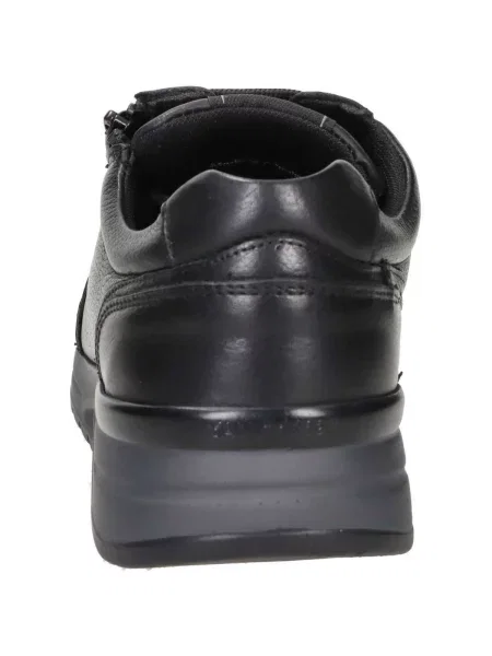 Pantofi Valleverde negru