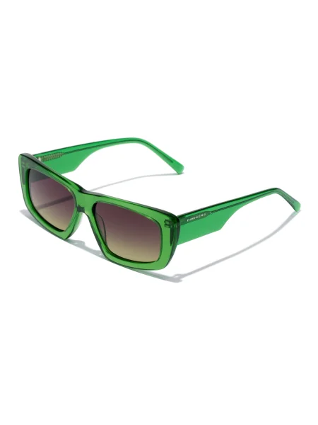HAWKERS Ochelari de soare ZENITH verde negru