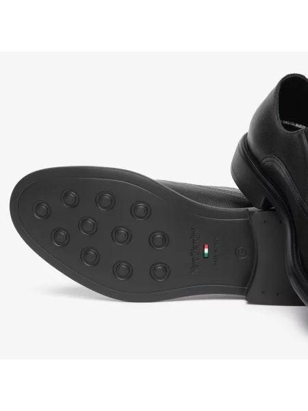 Pantofi Nerogiardini negru
