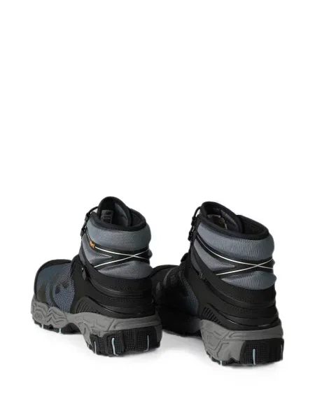 Sneakerși New Balance albastru