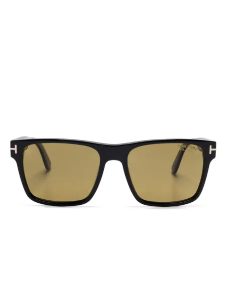 Ochelari de soare Tom Ford Eyewear negru