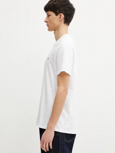 Polo Ralph Lauren T-shirt Sle Regular Fit bijela