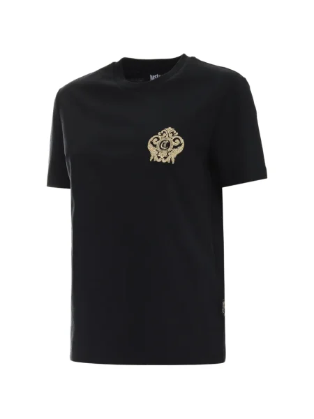 Tricou Just Cavalli negru