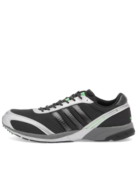 Sneakersy Adidas Originals zielone