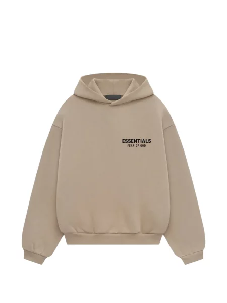 Bluza z kapturem dziecięca Fear Of God Essentials