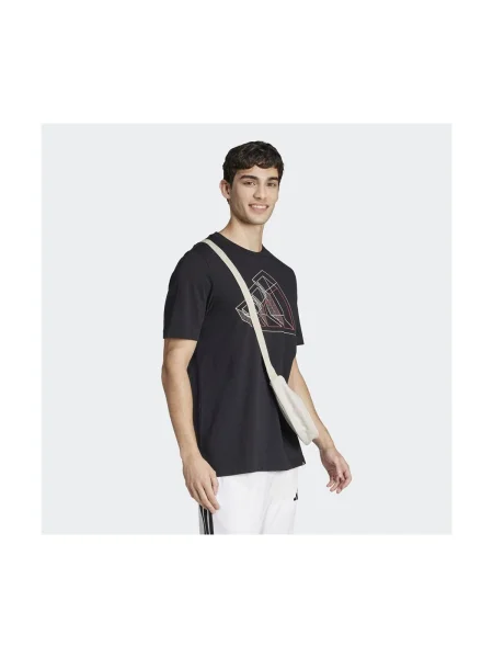 Tricou Adidas negru