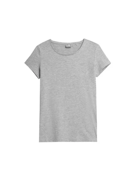 Tricou 4f gri