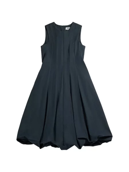Rochie midi Future Classics albastru