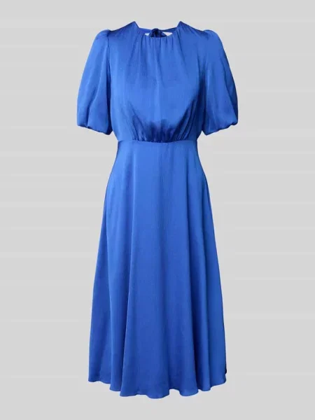 christian berg cocktail dress Christian Berg Cocktail Abendkleid mit Bindegrtel (bordeaux melange)  online kaufen