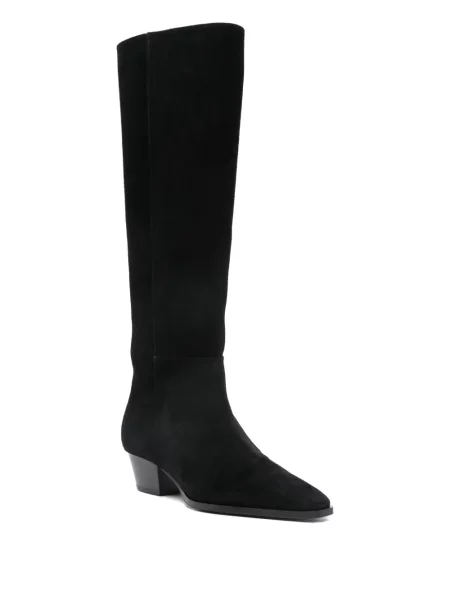 Botine Aeyde negru