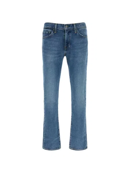 Blugi Levi's® albastru
