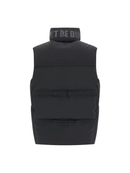 Kamizelka Moncler czarna