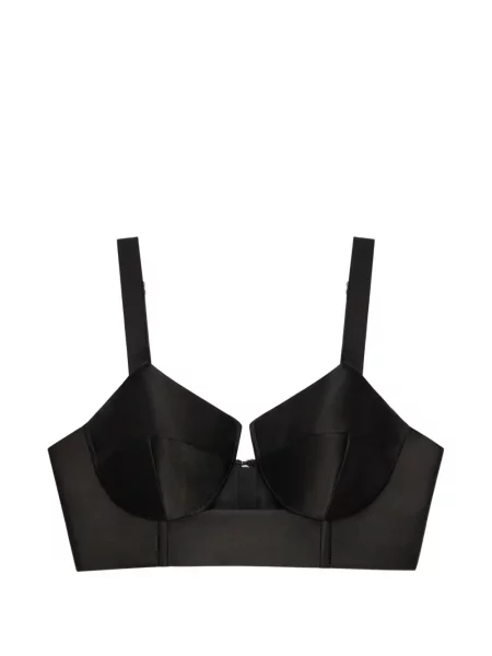 Top Givenchy negru